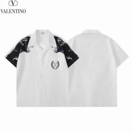 Picture of Valentino Shirt Short _SKUValentinoM-3XLS10422624